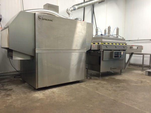 Siprovac & Siproshrink