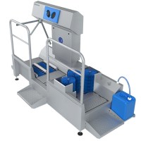 Elpress DZW-HDT-EDSW